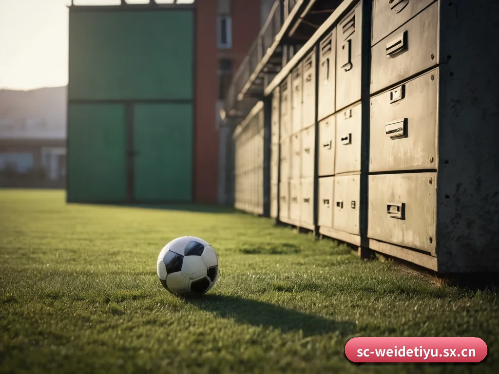 每个板块围绕一个运动项目展开 | WEIDE SPORTS