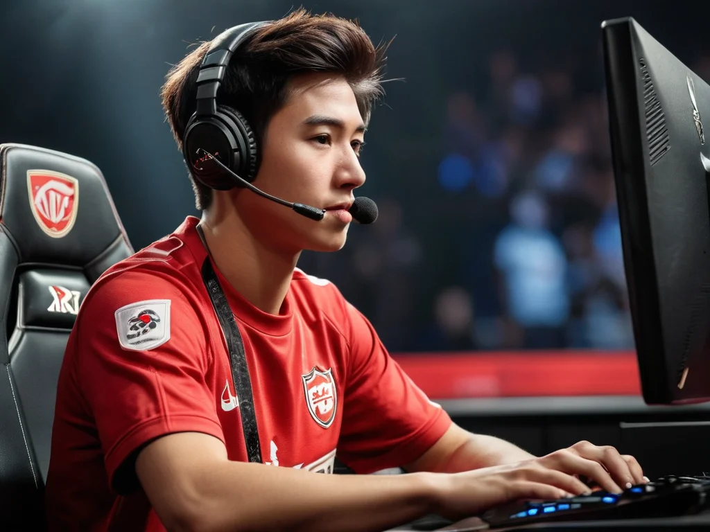 BrokenBlade出战2026MSI竞技表现牵动众多