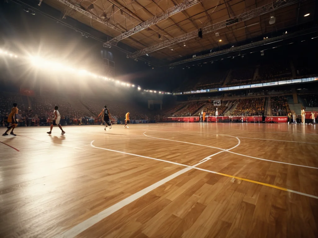 球员展示新合同勒诺尔芒续约 - WEIDE SPORTS